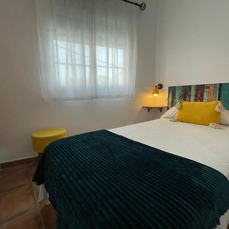 Penzion Suenos De Monfrague Torrejón el Rubio Exteriér fotografie