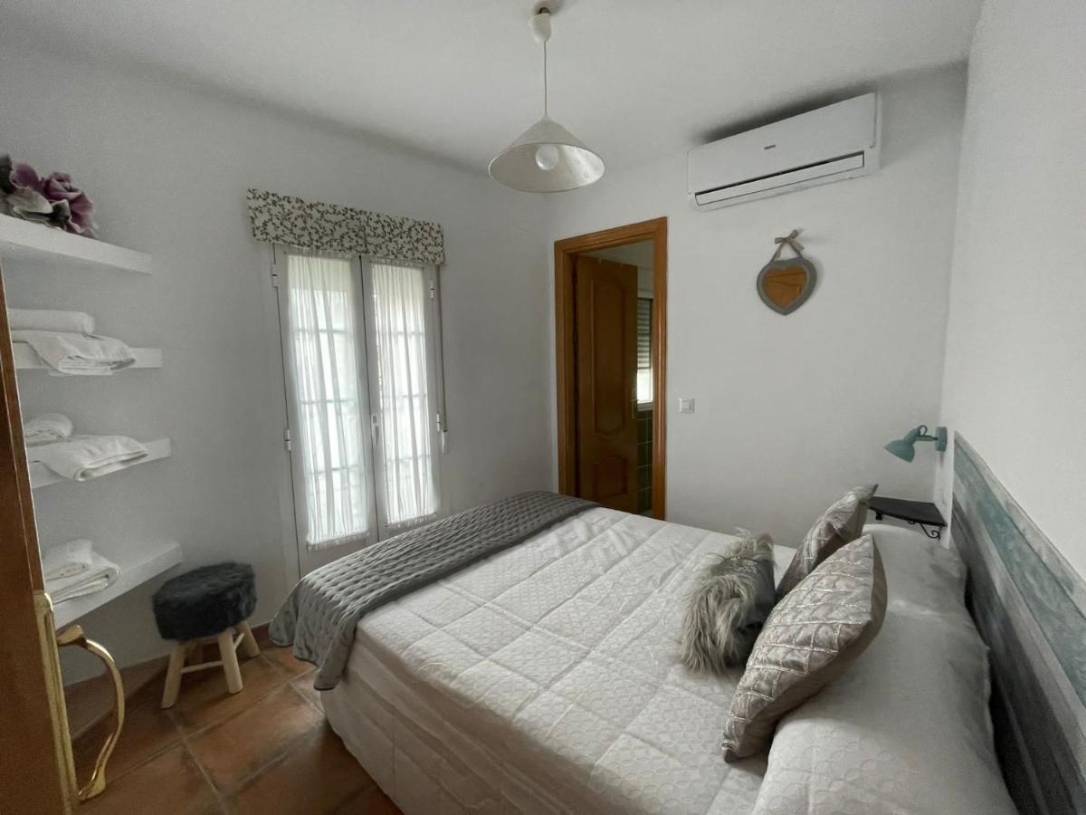 Penzion Suenos De Monfrague Torrejón el Rubio Exteriér fotografie